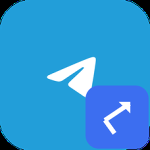 50 шт. — репости постів Telegram