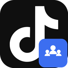 Накрутка ботів TikTok від 1000 шт.