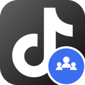 Накрутка ботів TikTok від 1000 шт.