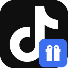 Бесплатные подписчики TikTok 50 шт.