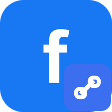 Трафик с Facebook от 100 переходов