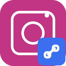Трафик с Instagram от 100 переходов