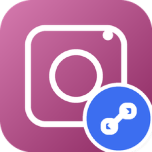 Трафик с Instagram от 100 переходов