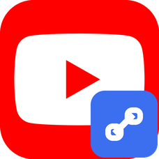 Трафік з YouTube від 100 переходів