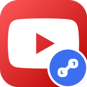 Трафик с YouTube от 100 переходов