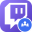 Подписчики Twitch