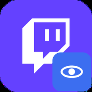 100 осіб — глядачі трансляції Twitch