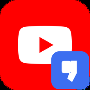 100 шт. — дизлайки на відео YouTube